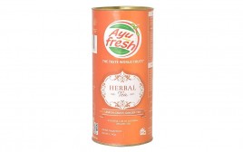 Ayu Fresh Herbal Tea Lemon Grass Ginger Tea  Container  40 grams